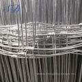 Clôture de champs en métal de noeud à bas prix pour l&#39;autoroute